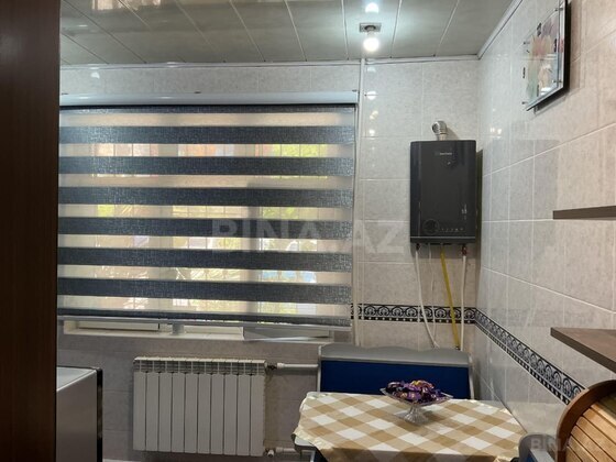 3 otaqlı Köhnə tikili, Biləcəri q., Bakı