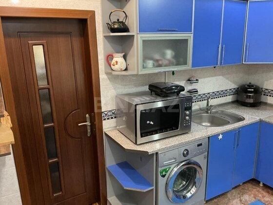 3 otaqlı Köhnə tikili, Biləcəri q., Bakı