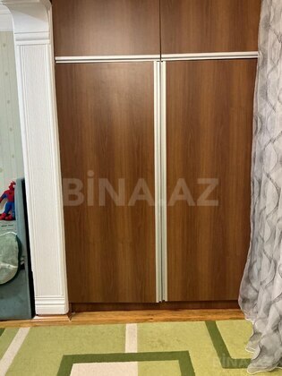 3 otaqlı Köhnə tikili, Biləcəri q., Bakı
