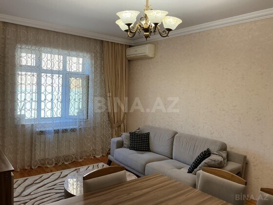 3 otaqlı Köhnə tikili, Biləcəri q., Bakı