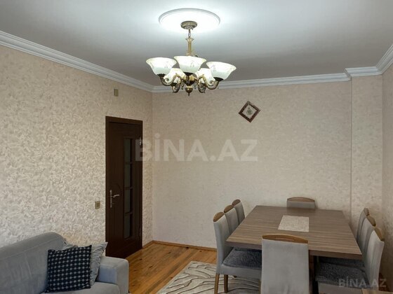 3 otaqlı Köhnə tikili, Biləcəri q., Bakı