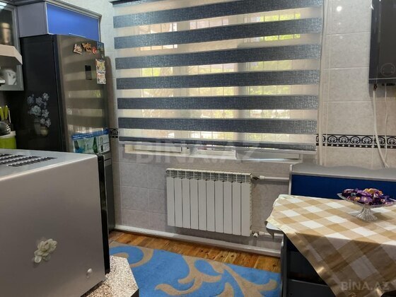 3 otaqlı Köhnə tikili, Biləcəri q., Bakı
