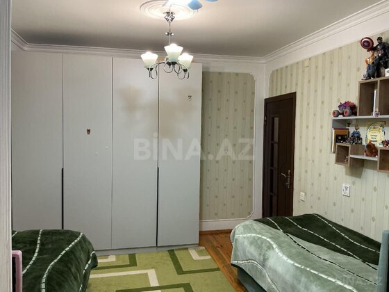 3 otaqlı Köhnə tikili, Biləcəri q., Bakı