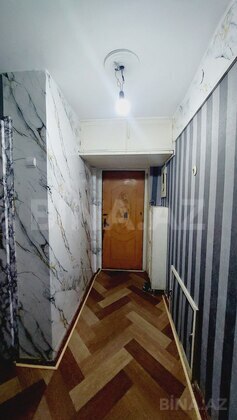 2 otaqlı Köhnə tikili, Qara Qarayev m., Bakı