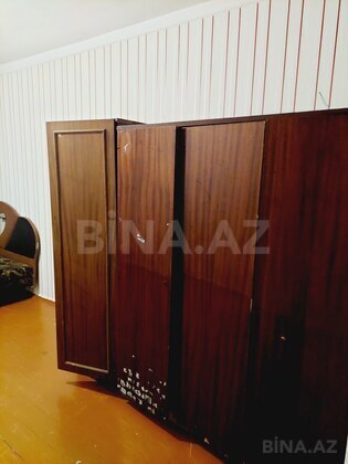 2 otaqlı Köhnə tikili, Qara Qarayev m., Bakı