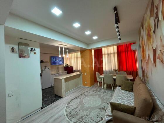 2 otaqlı Yeni tikili, Masazır q., Bakı