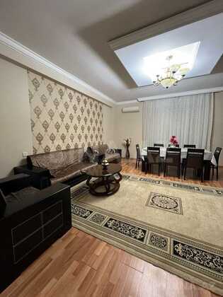 3 otaqlı Yeni tikili, Əhmədli m., Bakı