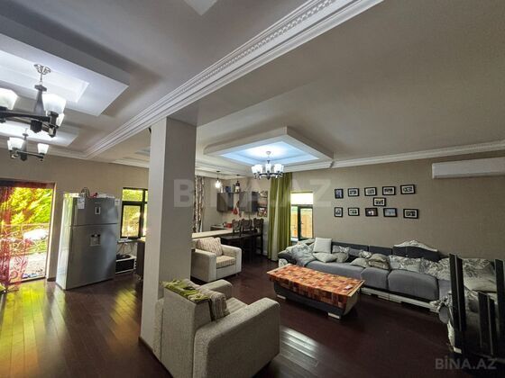 8 otaqlı Həyət evi/Bağ evi, Nabran r., Xaçmaz