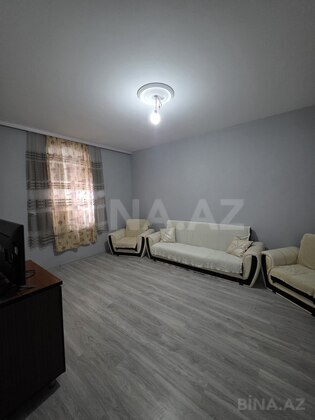 2 otaqlı Köhnə tikili, Nizami m., Bakı