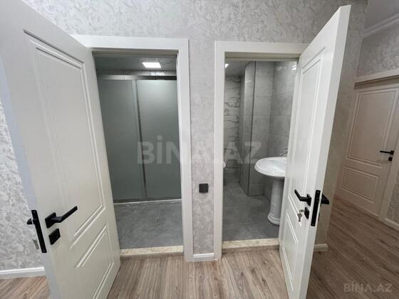 3 otaqlı Yeni tikili, İnşaatçılar m., Bakı