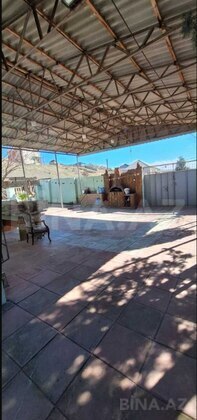 3 otaqlı Həyət evi/Bağ evi, Novxanı q., Bakı