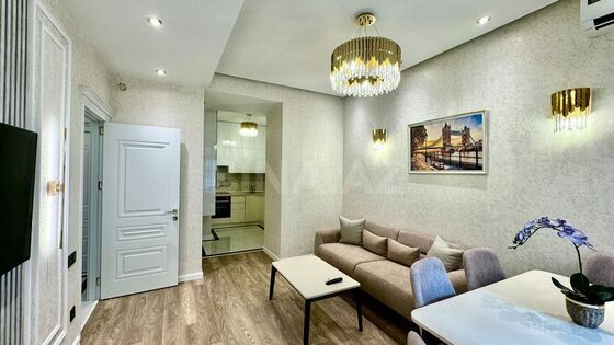 3 otaqlı Yeni tikili, 20 Yanvar m., Bakı