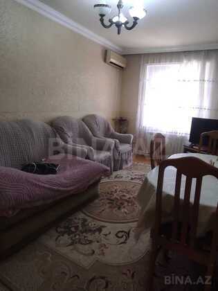 2 otaqlı Köhnə tikili, Yasamal r., Bakı