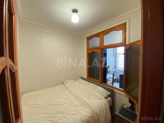 2 otaqlı Köhnə tikili, Badamdar q., Bakı