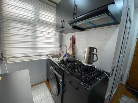 2 otaqlı Köhnə tikili, Badamdar q., Bakı