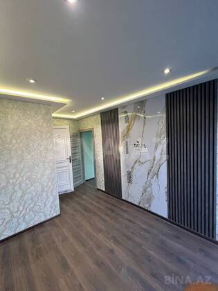 4 otaqlı Həyət evi/Bağ evi, Masazır q., Bakı