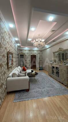 3 otaqlı Yeni tikili, Yasamal r., Bakı