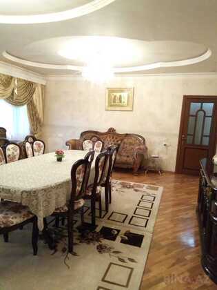 5 otaqlı Köhnə tikili, Azadlıq Prospekti m., Bakı