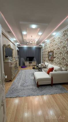3 otaqlı Yeni tikili, Yasamal r., Bakı
