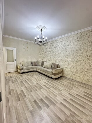 2 otaqlı Köhnə tikili, 20 Yanvar m., Bakı