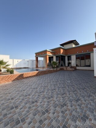 4 otaqlı Həyət evi/Bağ evi, Mərdəkan q., Bakı