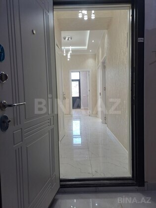 3 otaqlı Yeni tikili, Beyləqan