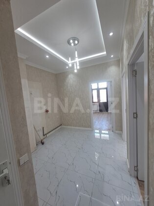 3 otaqlı Yeni tikili, Beyləqan
