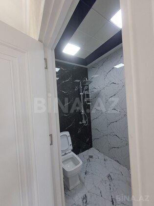 3 otaqlı Yeni tikili, Beyləqan
