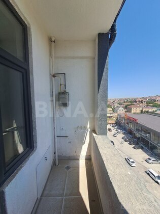 3 otaqlı Yeni tikili, Beyləqan