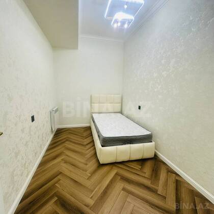 3 otaqlı Yeni tikili, Nərimanov r., Bakı
