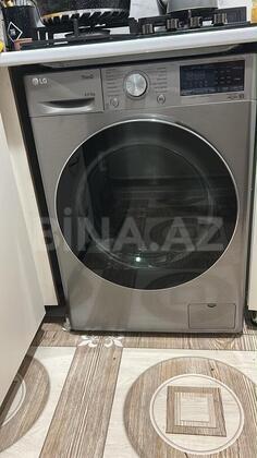 2 otaqlı Köhnə tikili, Memar Əcəmi m., Bakı