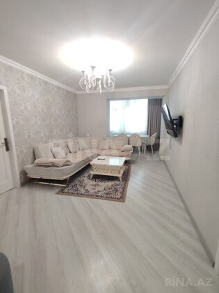 3 otaqlı Köhnə tikili, Nərimanov r., Bakı