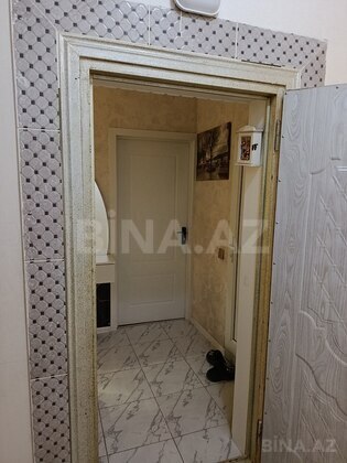 2 otaqlı Yeni tikili, Masazır q., Bakı