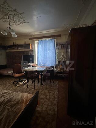 1 otaqlı Köhnə tikili, Bakıxanov q., Bakı