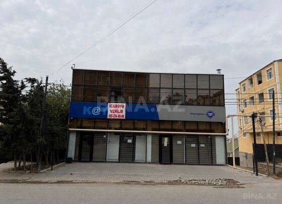 Obyekt Masazır q., Bakı