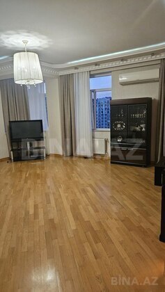 4 otaqlı Yeni tikili, Nəriman Nərimanov m., Bakı