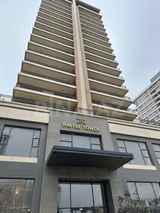 3 otaqlı Yeni tikili, Xətai r., Bakı