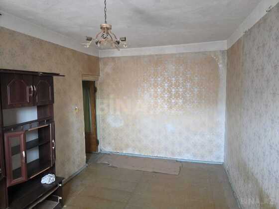 4 otaqlı Köhnə tikili, Əhmədli m., Bakı