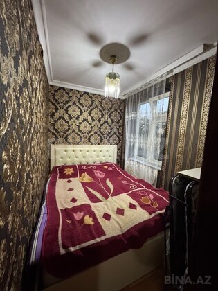 2 otaqlı Köhnə tikili, Elmlər Akademiyası m., Bakı