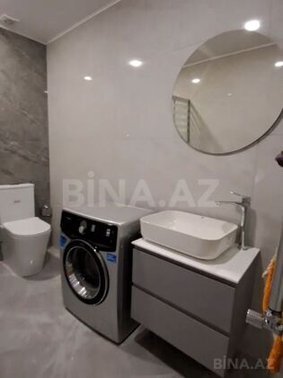2 otaqlı Yeni tikili, Dərnəgül m., Bakı