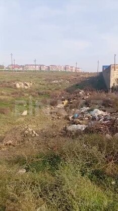 Torpaq Binəqədi q., Bakı