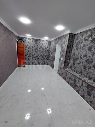 4 otaqlı Köhnə tikili, Massiv G q., Bakı