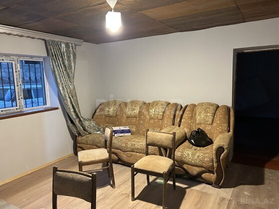 4 otaqlı Həyət evi/Bağ evi, Dərnəgül m., Bakı
