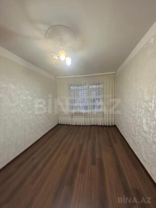 1 otaqlı Köhnə tikili, Neftçilər m., Bakı