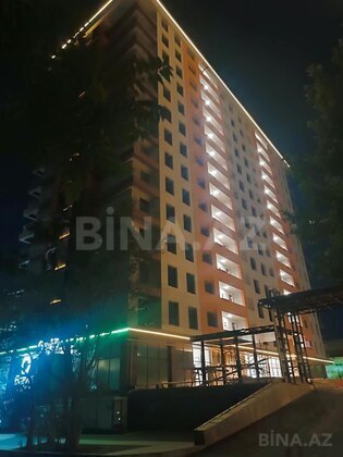 3 otaqlı Yeni tikili, Azadlıq Prospekti m., Bakı