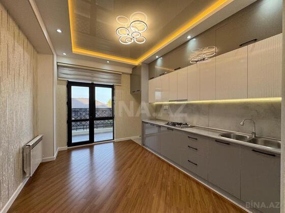 2 otaqlı Yeni tikili, Qara Qarayev m., Bakı