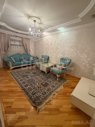 2 otaqlı Köhnə tikili, Nəsimi m., Bakı