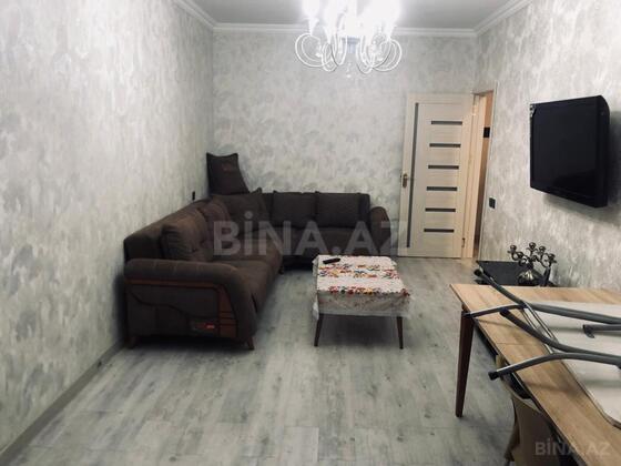 2 otaqlı Köhnə tikili, Əhmədli q., Bakı