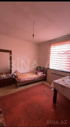 5 otaqlı Həyət evi/Bağ evi, Zabrat q., Bakı
