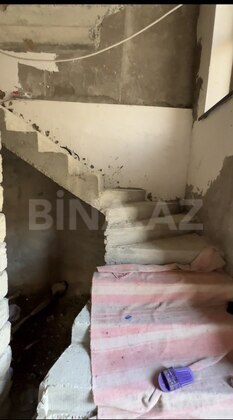 5 otaqlı Həyət evi/Bağ evi, Zabrat q., Bakı